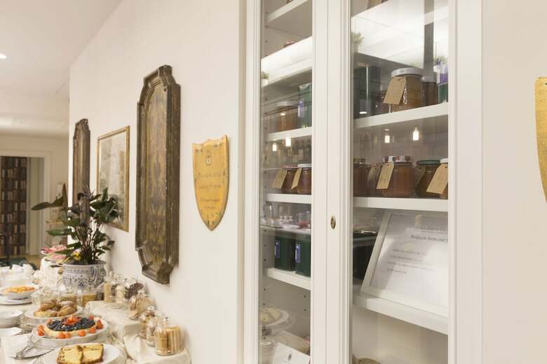 Hotel Relais Donna Lucrezia