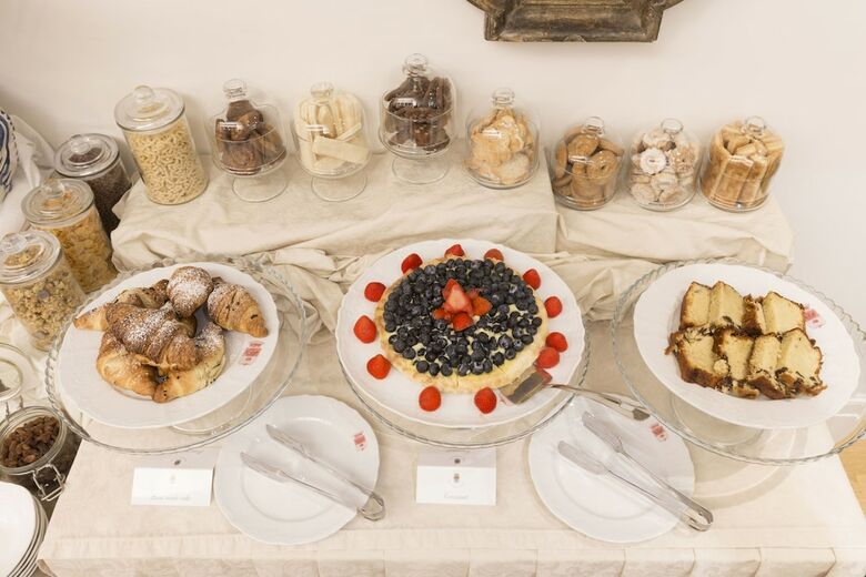 Hotel Relais Donna Lucrezia