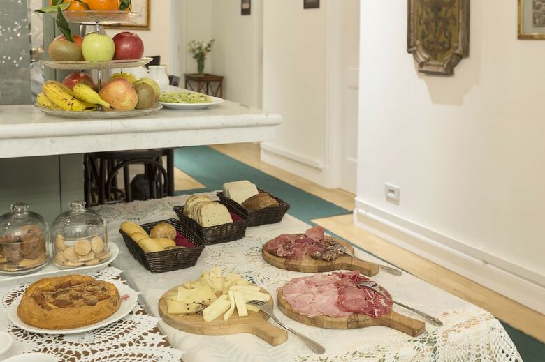 Hotel Relais Donna Lucrezia