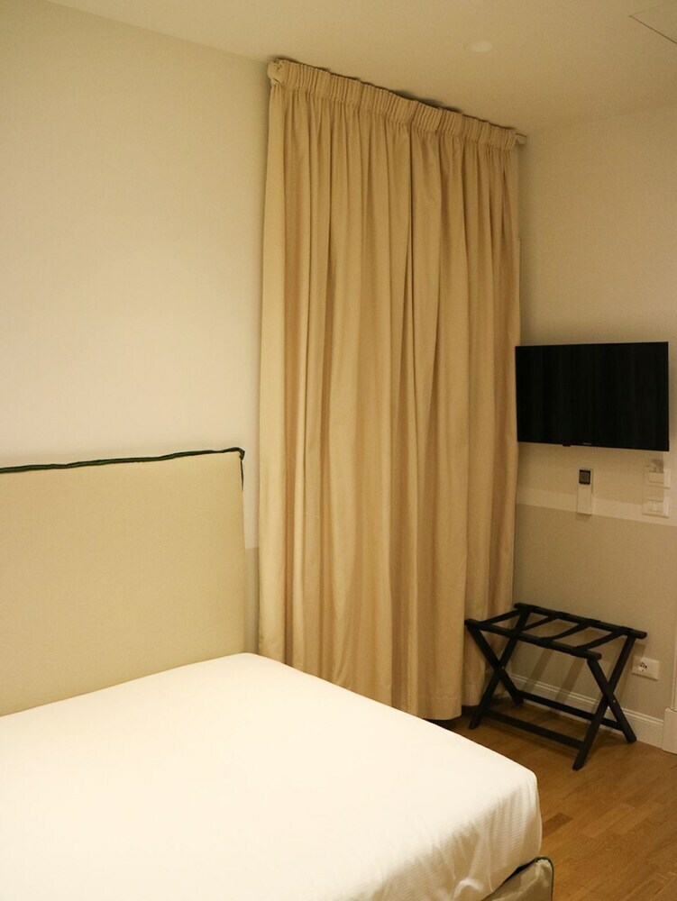 Hotel Relais Donna Lucrezia