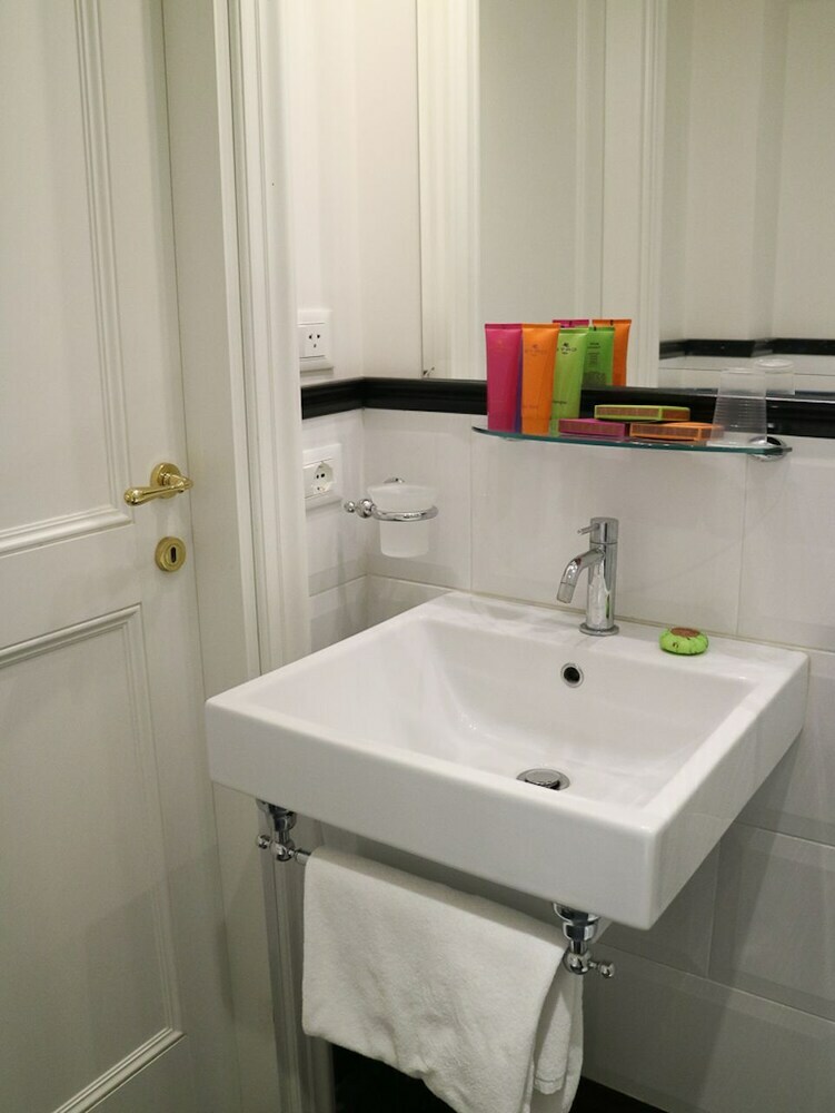 Hotel Relais Donna Lucrezia