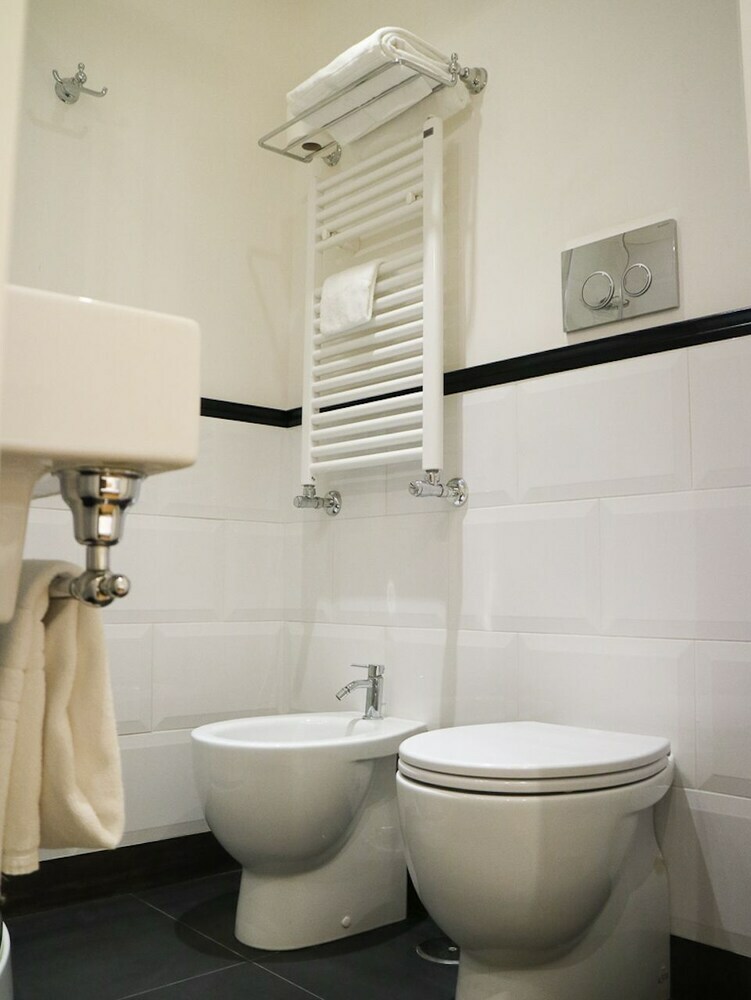Hotel Relais Donna Lucrezia