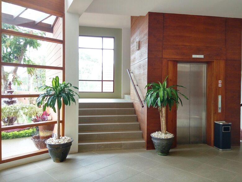 360 Kalaw Hotel