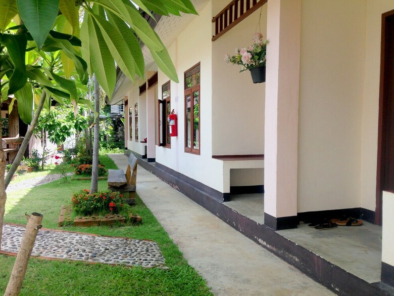 Hotel Pailifornia