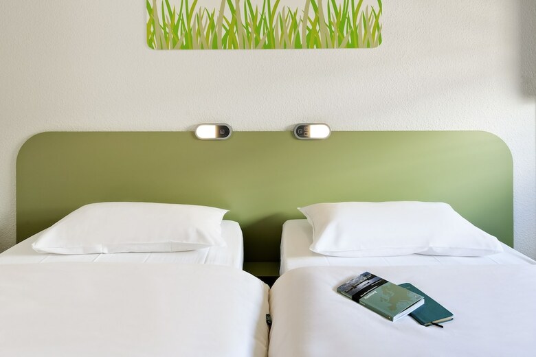 Hotel Ibis Budget Mont�limar