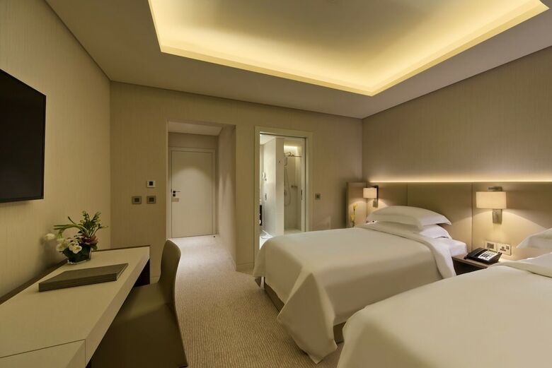 Hotel Rabban Suites West Bay Doha