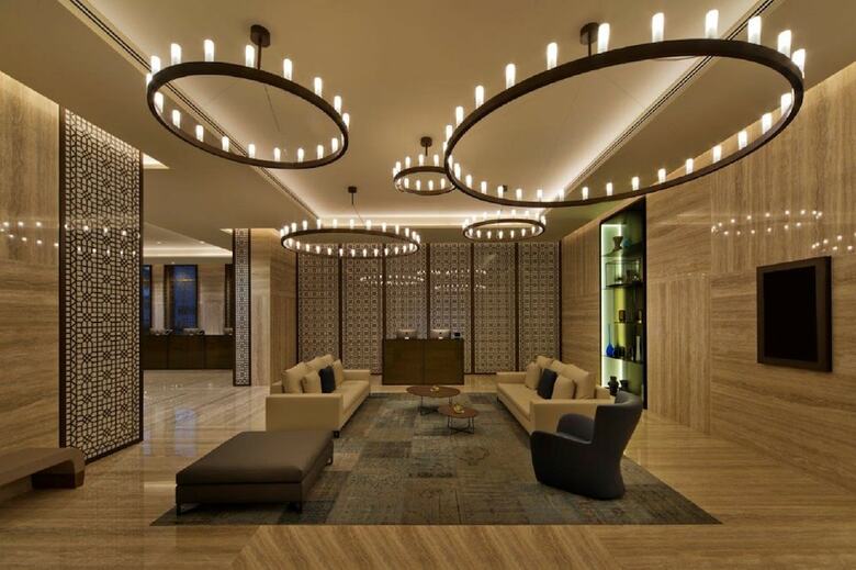 Hotel Rabban Suites West Bay Doha