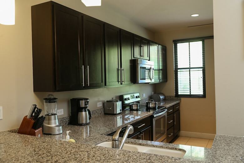 Apartamento Coco Breeze Residence