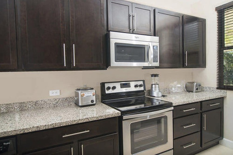 Apartamento Coco Breeze Residence