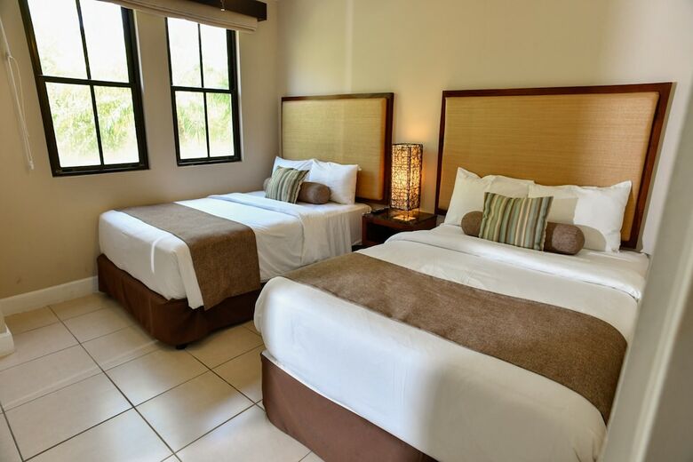 Apartamento Coco Breeze Residence
