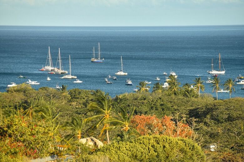 Apartamento Coco Breeze Residence