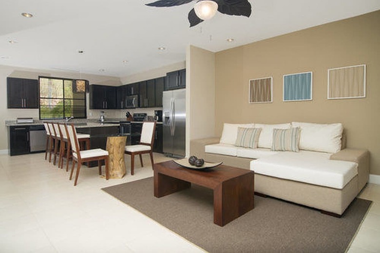 Apartamento Coco Breeze Residence