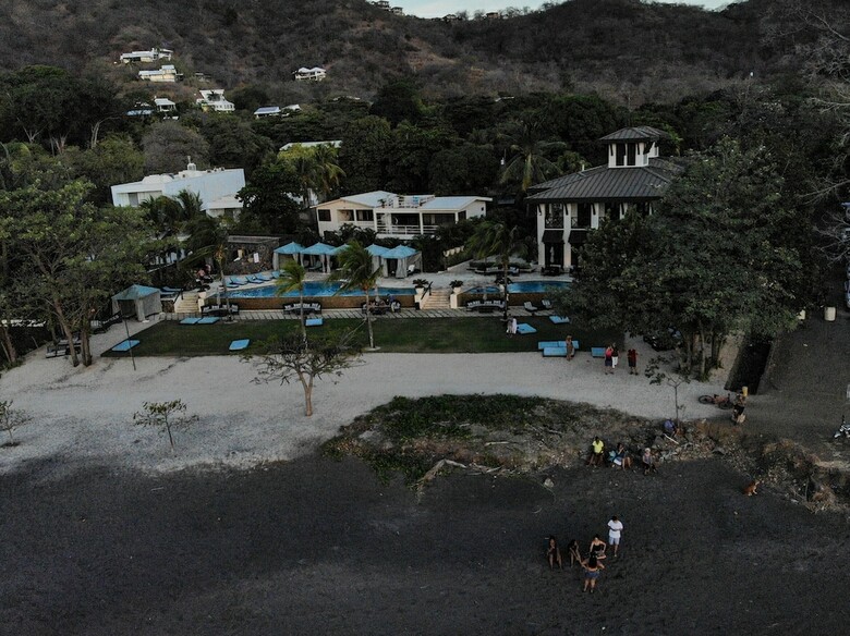 Apartamento Coco Breeze Residence