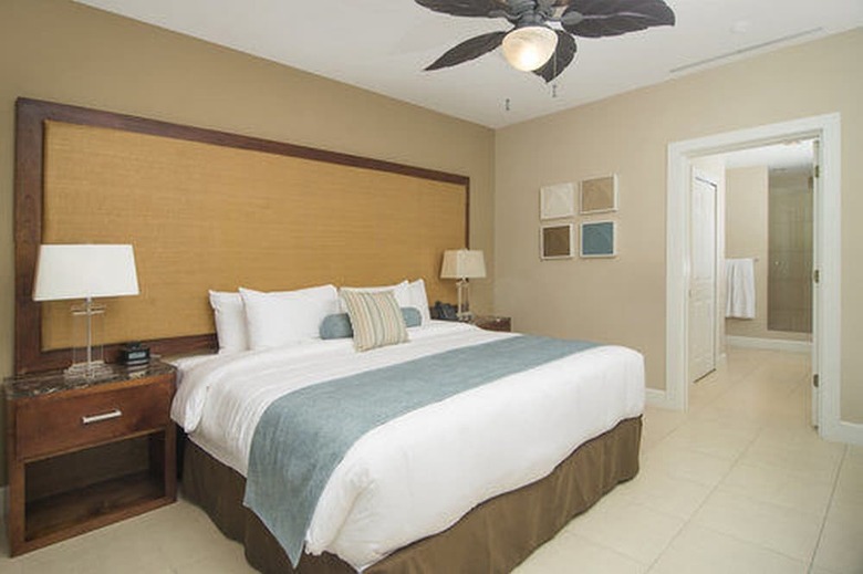 Apartamento Coco Breeze Residence