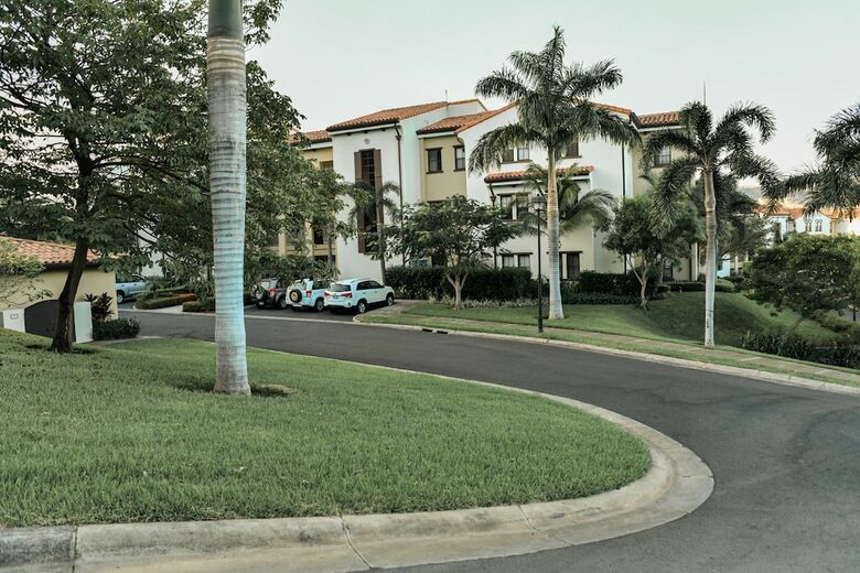 Apartamento Coco Breeze Residence