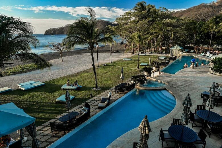 Apartamento Coco Breeze Residence