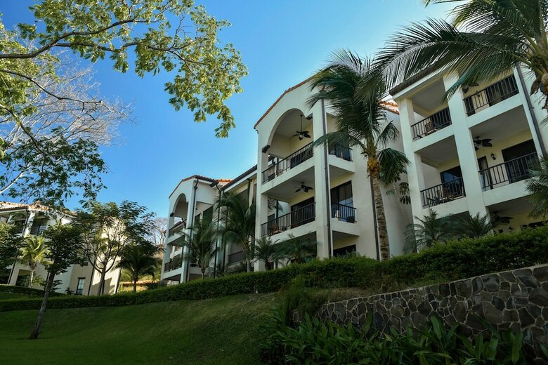 Apartamento Coco Breeze Residence