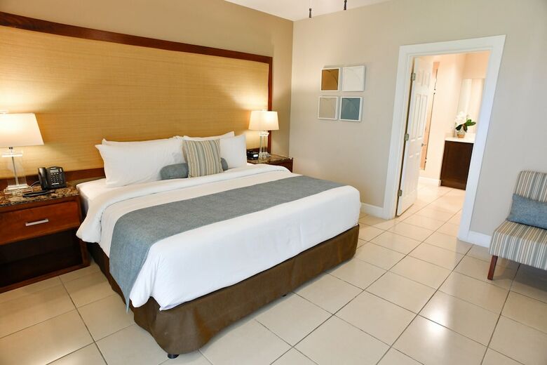 Apartamento Coco Breeze Residence