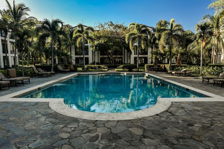 Apartamento Coco Breeze Residence