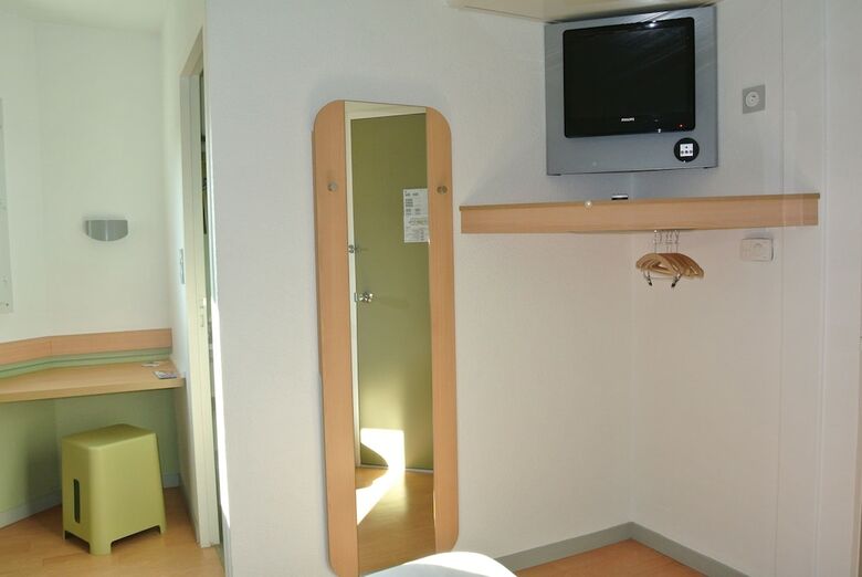 Hotel Ibis Budget Chamb�ry Sud Challes Les Eaux