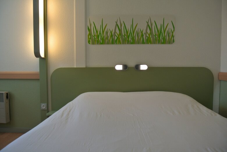 Hotel Ibis Budget Chamb�ry Sud Challes Les Eaux