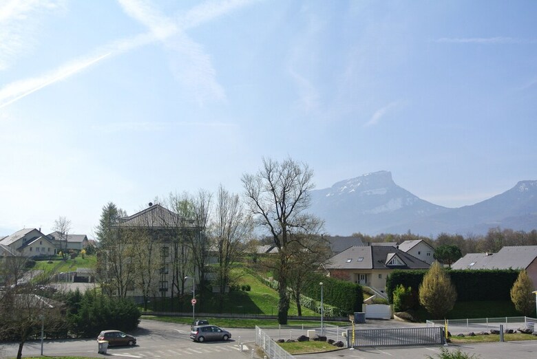 Hotel Ibis Budget Chamb�ry Sud Challes Les Eaux