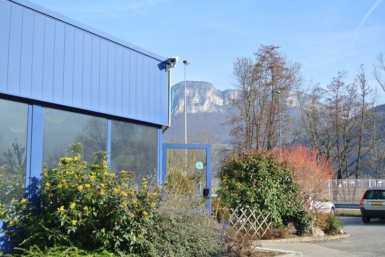 Hotel Ibis Budget Chamb�ry Sud Challes Les Eaux