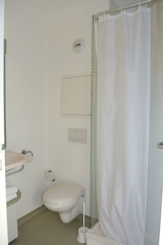Hotel Ibis Budget Chamb�ry Sud Challes Les Eaux