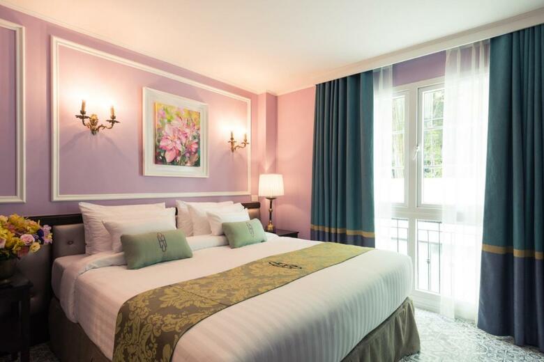 Sara's Hotel