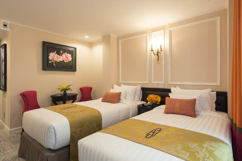Sara's Hotel