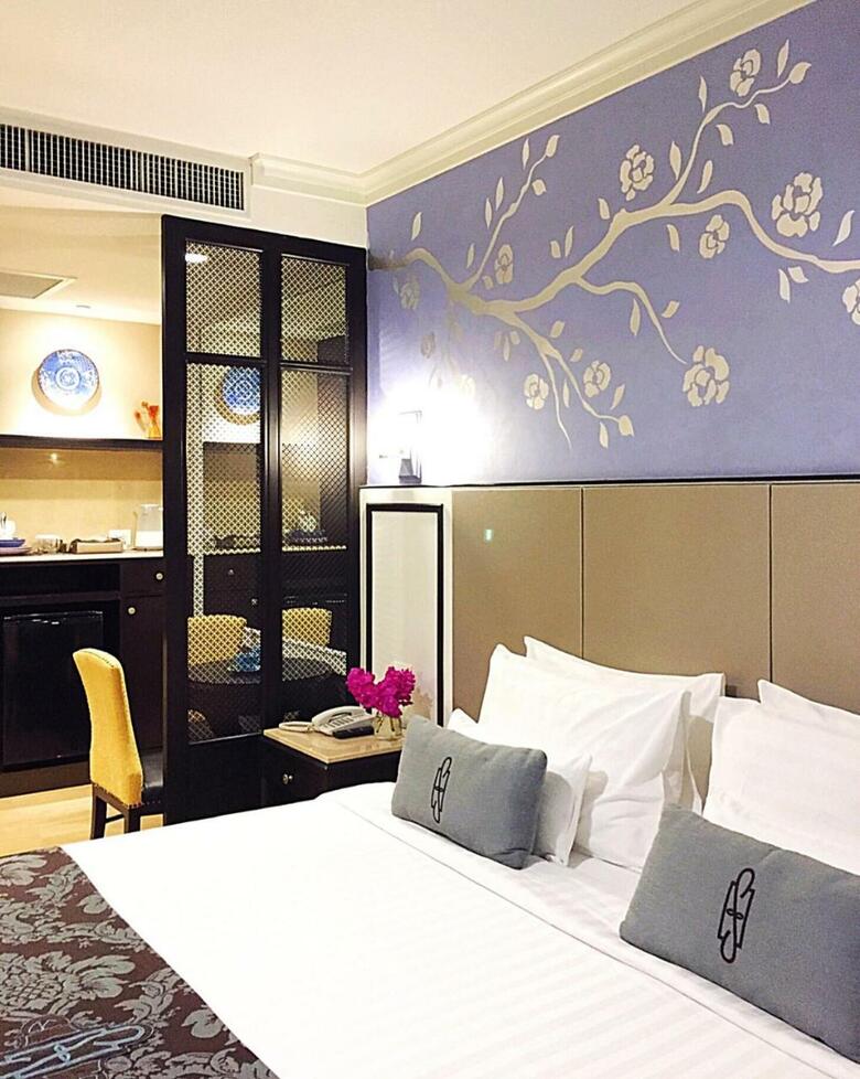 Sara's Hotel