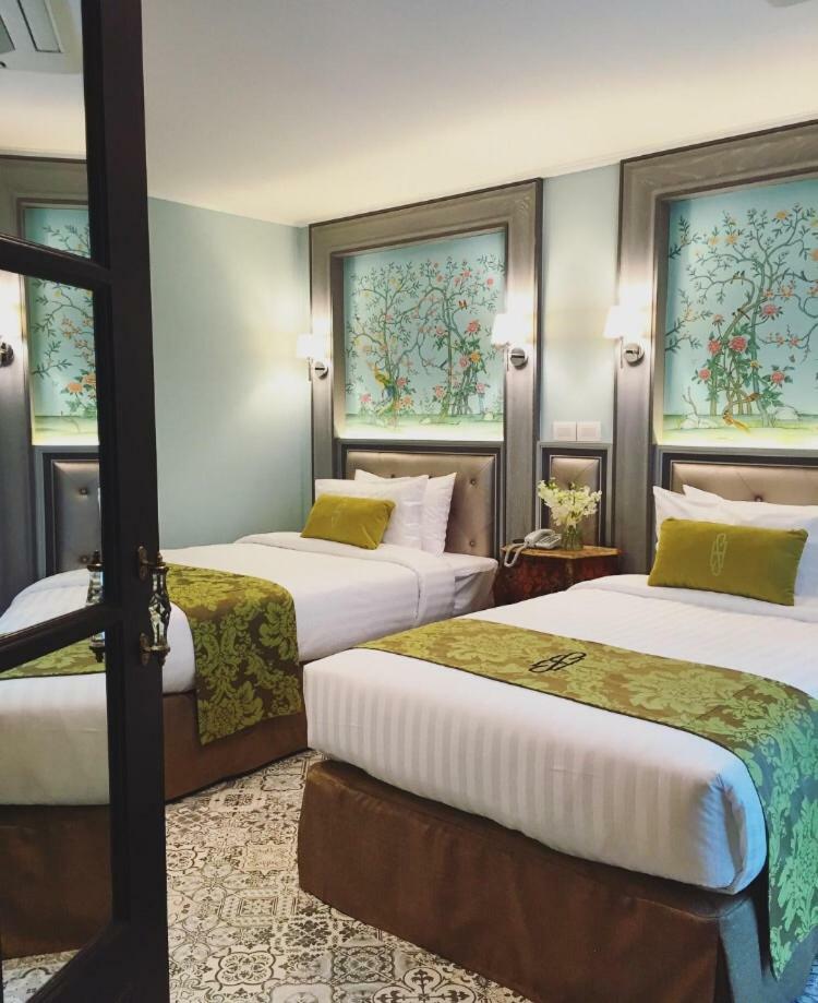 Sara's Hotel