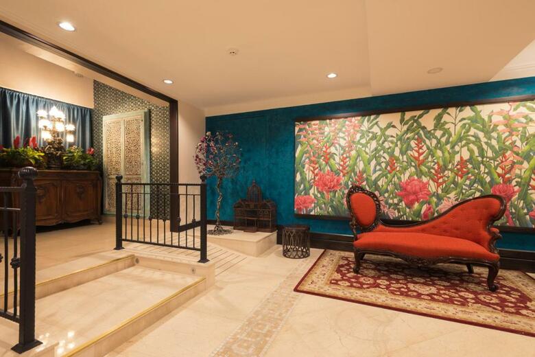 Sara's Hotel