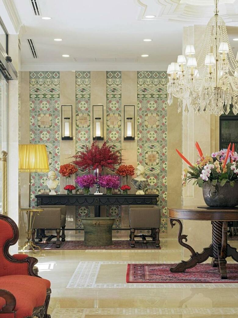 Sara's Hotel