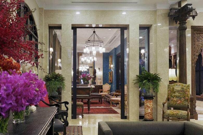 Sara's Hotel