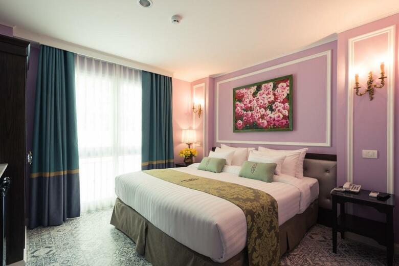 Sara's Hotel