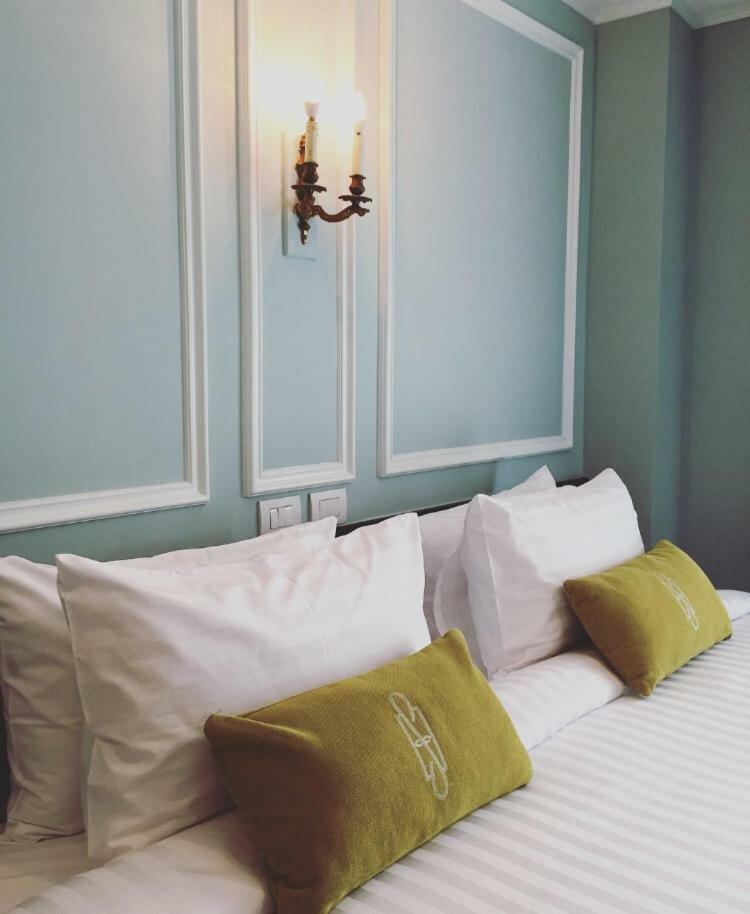 Sara's Hotel