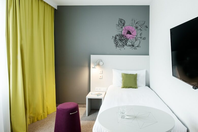 Hotel Ibis Styles Siedlce