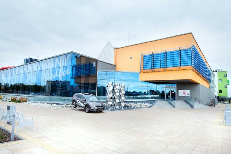 Hotel Ibis Styles Siedlce