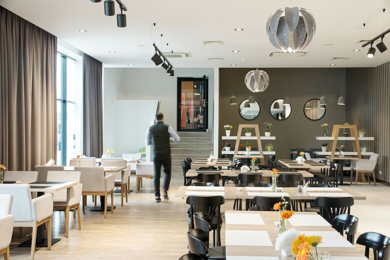 Hotel Ibis Styles Siedlce