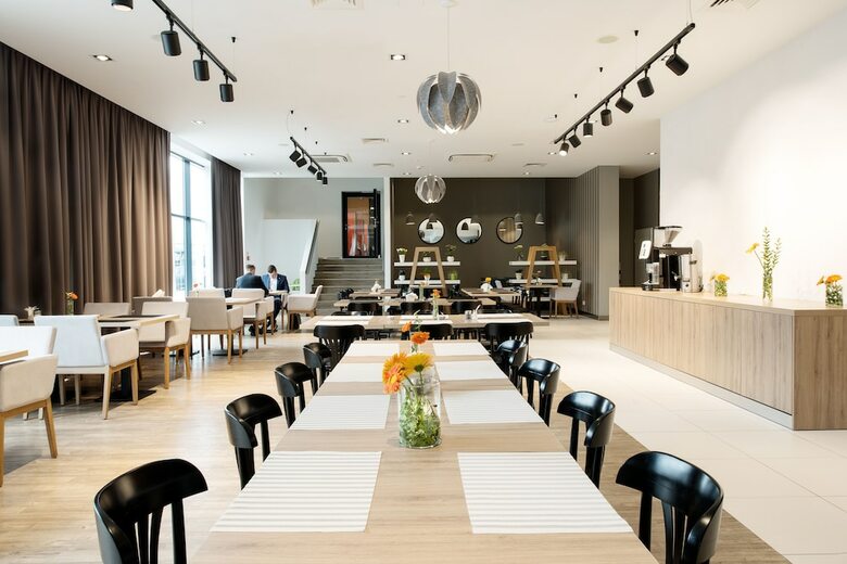 Hotel Ibis Styles Siedlce