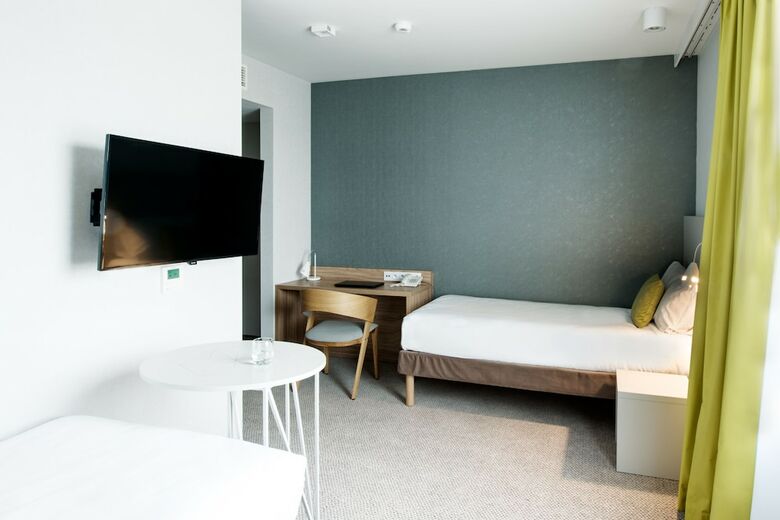 Hotel Ibis Styles Siedlce