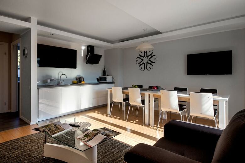 Aparthotel Tatrza?ska Ostoja