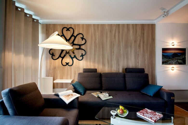 Aparthotel Tatrza?ska Ostoja