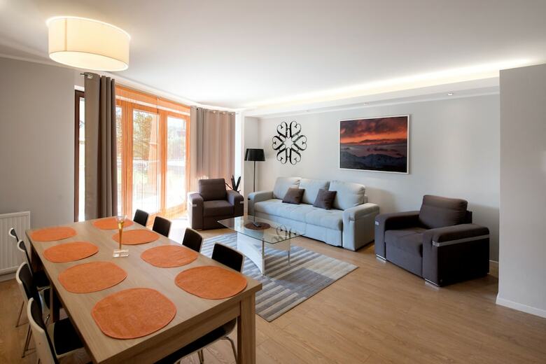 Aparthotel Tatrza?ska Ostoja