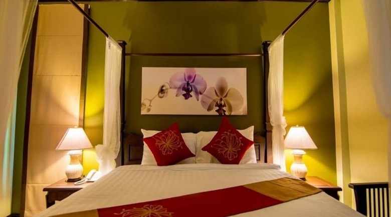Victoria Cliff Hotel & Resort