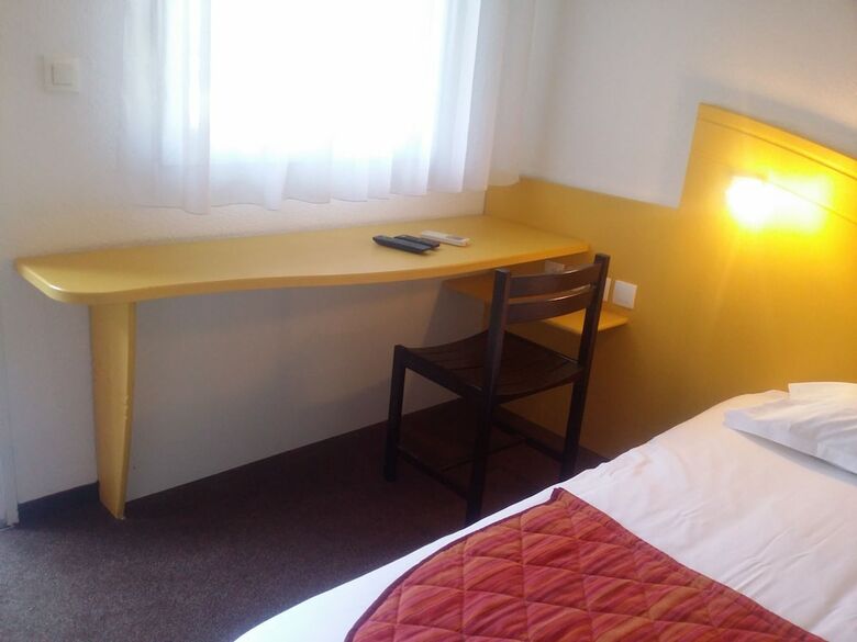 Hotel Lemand H�tel