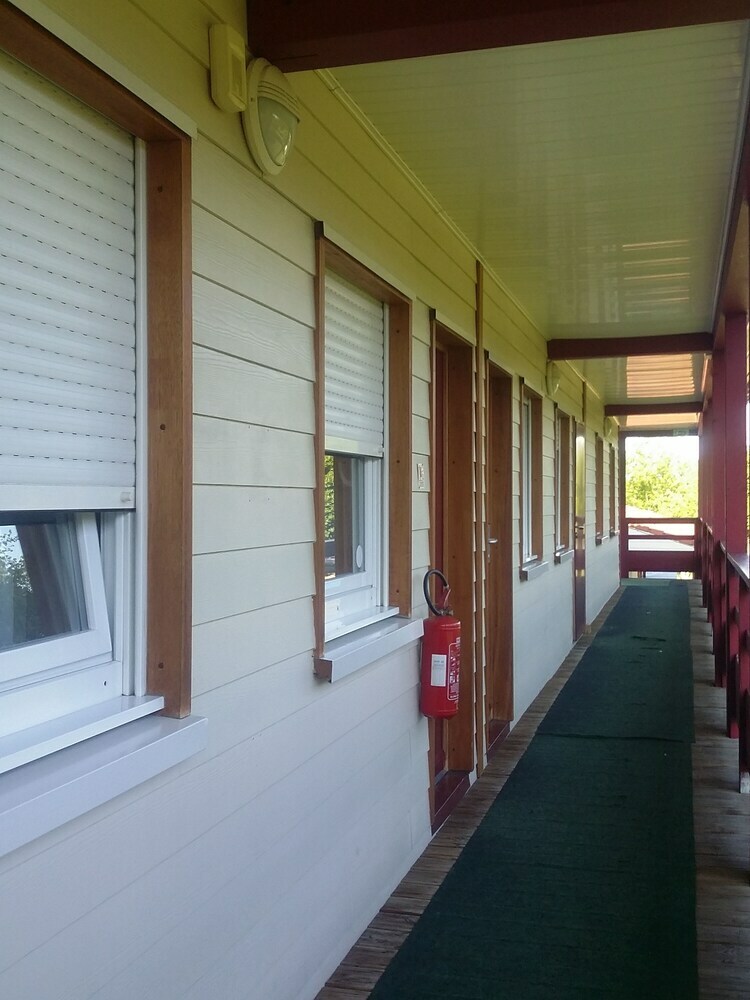 Hotel Lemand H�tel