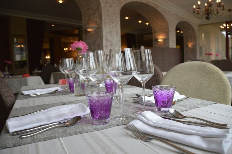 Hotel Restaurant Le Bristol