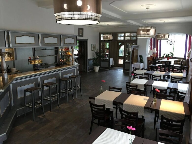 Hotel Restaurant Le Bristol